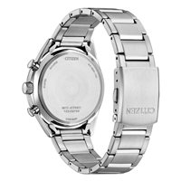 Orologio Citizen Metropolitan Crono in Acciaio CA0459-79L - CA0459-79L